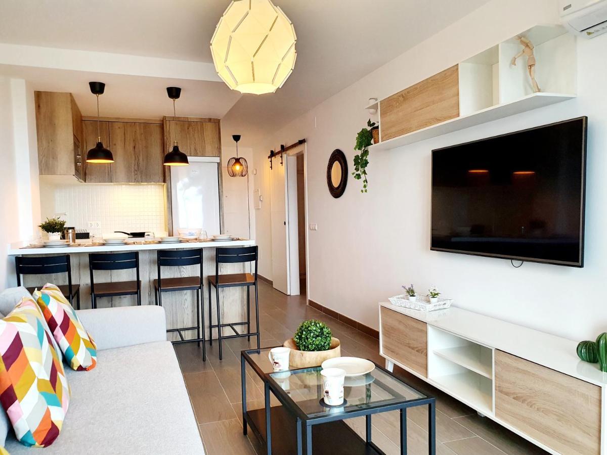 Appartamento Mallorca Seaviews *